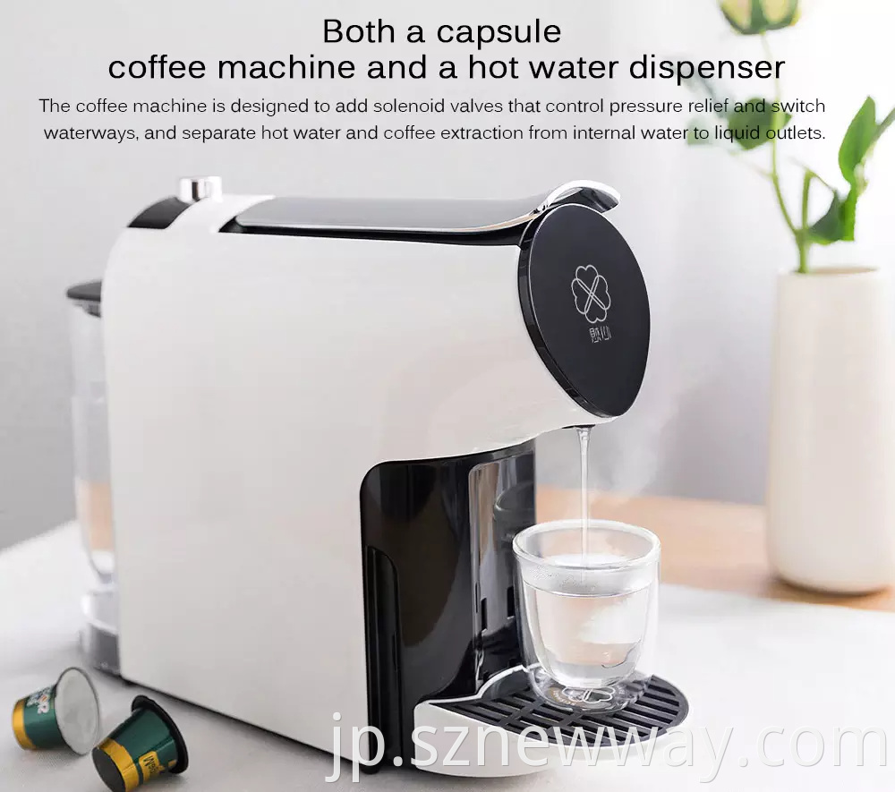 Scishare Coffee Maker